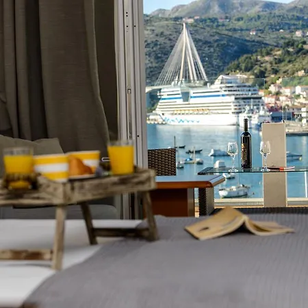 Adriatic Deluxe Dubrownik