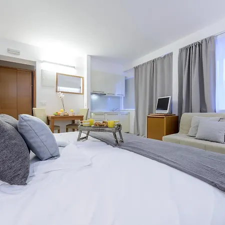 Adriatic Deluxe Apartament Dubrownik