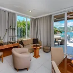 Apartmán Adriatic Deluxe *