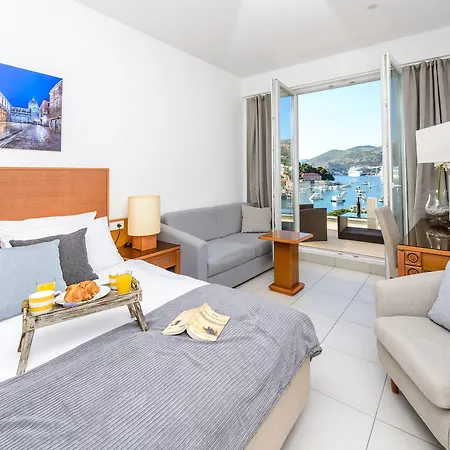 アドリアティック デラックス *