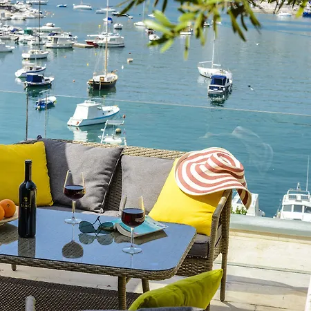 アドリアティック デラックス *