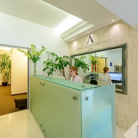 Apartman Adriatic Deluxe