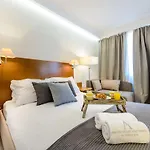 Appartamento Adriatic Deluxe Ragusa