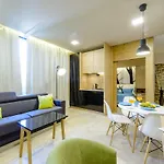 Adriatic Deluxe Apartman *