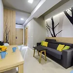 Appartamento Adriatic Deluxe Ragusa