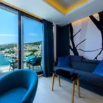 Adriatic Deluxe Apartman