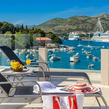 Adriatic Deluxe Dubrovnik