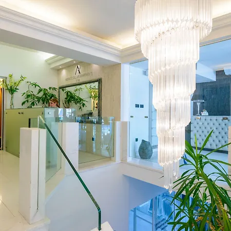 Adriatic Deluxe דוברובניק