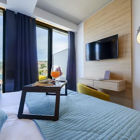 Adriatic Deluxe Apartman *