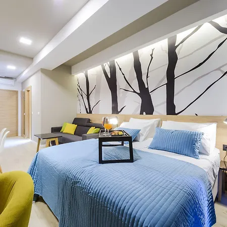 Apartman Adriatic Deluxe Dubrovnik