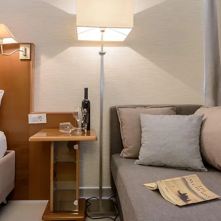 Adriatic Deluxe Apartman