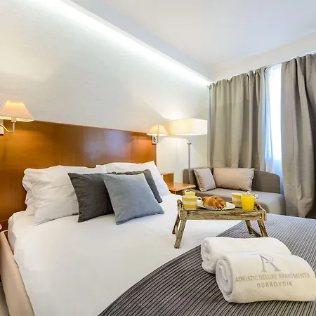 Apartman Adriatic Deluxe Dubrovnik