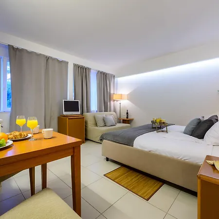 Adriatic Deluxe * דוברובניק