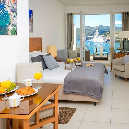 דירה Adriatic Deluxe *