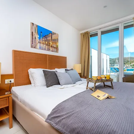 דירה Adriatic Deluxe