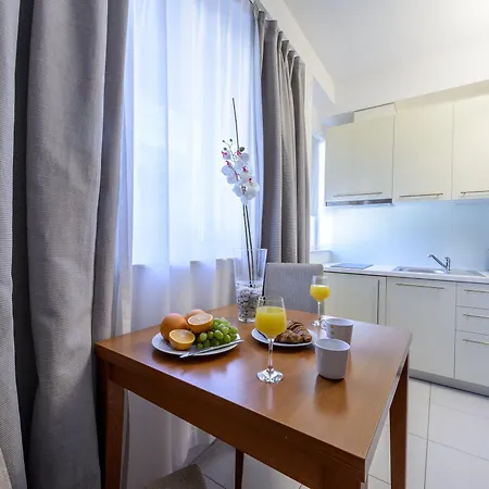 Apartman Adriatic Deluxe