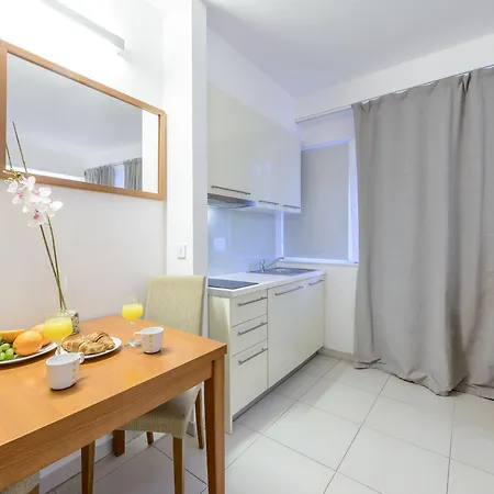 Adriatic Deluxe דירה דוברובניק