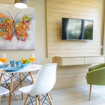 Apartman Adriatic Deluxe *