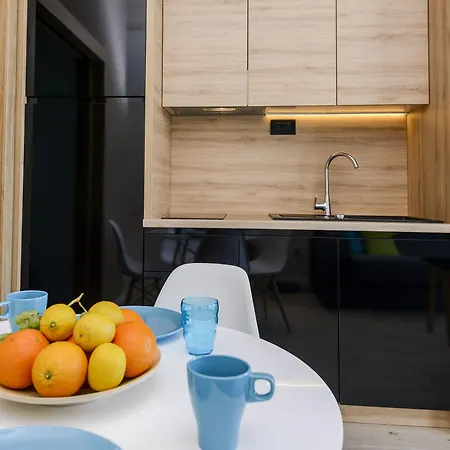 Adriatic Deluxe דוברובניק