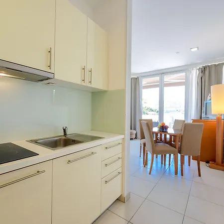 Adriatic Deluxe Apartman