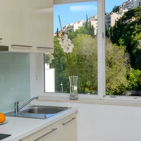 דירה Adriatic Deluxe *