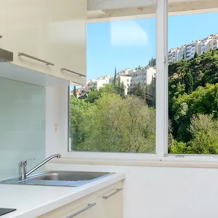 Apartman Adriatic Deluxe *