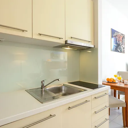 Adriatic Deluxe Apartman