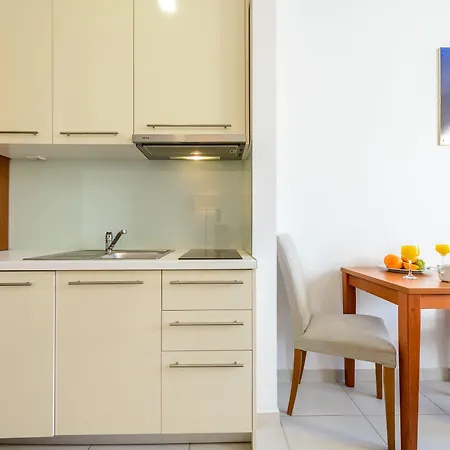 Adriatic Deluxe דירה דוברובניק