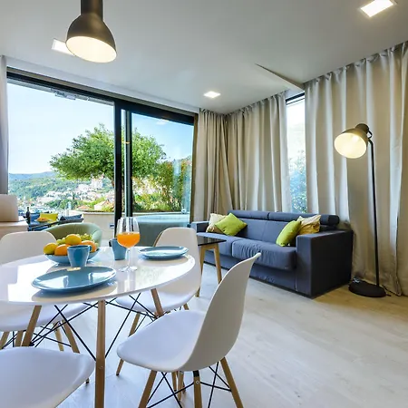 Apartman Adriatic Deluxe Dubrovnik