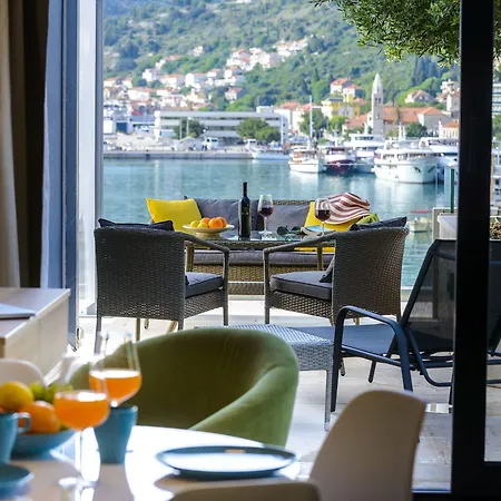 Adriatic Deluxe דוברובניק