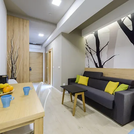 Apartman Adriatic Deluxe Dubrovnik