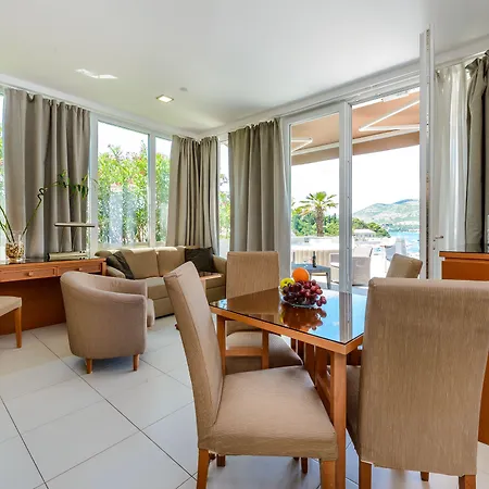 Apartman Adriatic Deluxe