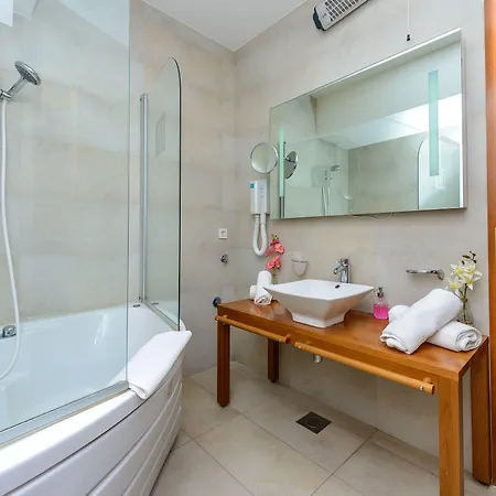 Apartment Adriatic Deluxe