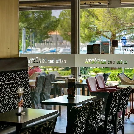 דירה Adriatic Deluxe דוברובניק