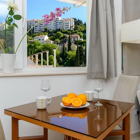Apartman Adriatic Deluxe *