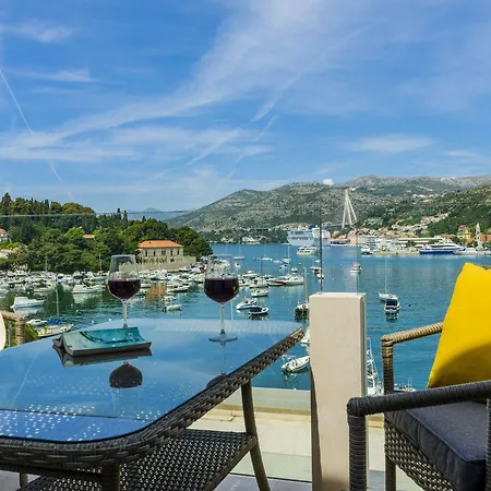 Apartman Adriatic Deluxe