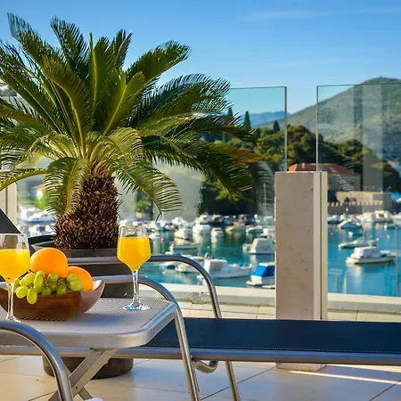 Adriatic Deluxe Apartman Dubrovnik