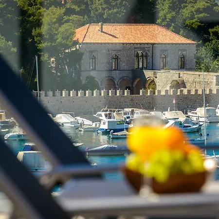 Daire Adriatic Deluxe Dubrovnik