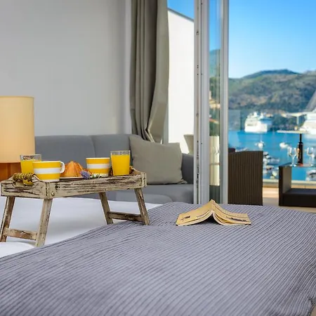 Apartman Adriatic Deluxe