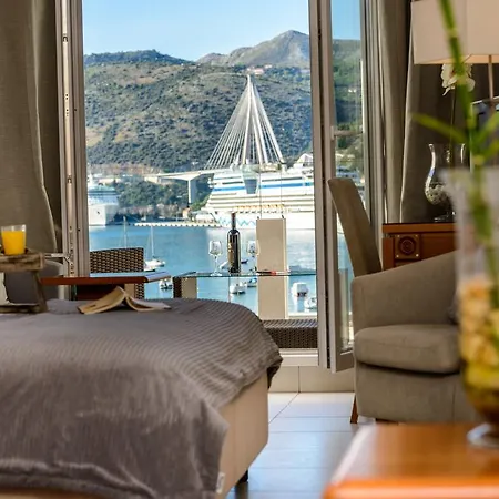 Apartman Adriatic Deluxe