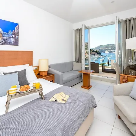 Apartman Adriatic Deluxe Dubrovnik