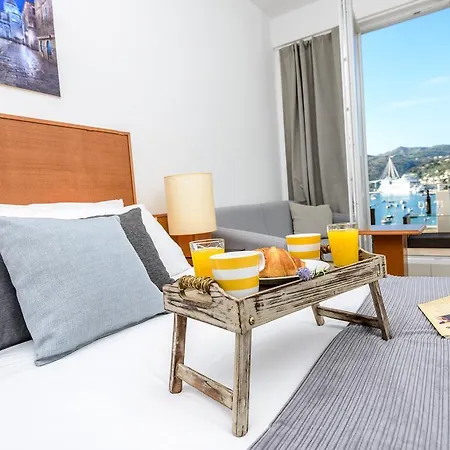Apartman Adriatic Deluxe