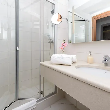 Apartman Adriatic Deluxe