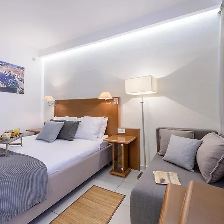Adriatic Deluxe Apartman *