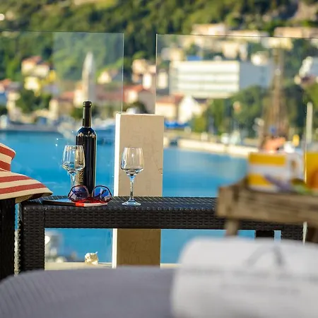 Apartman Adriatic Deluxe