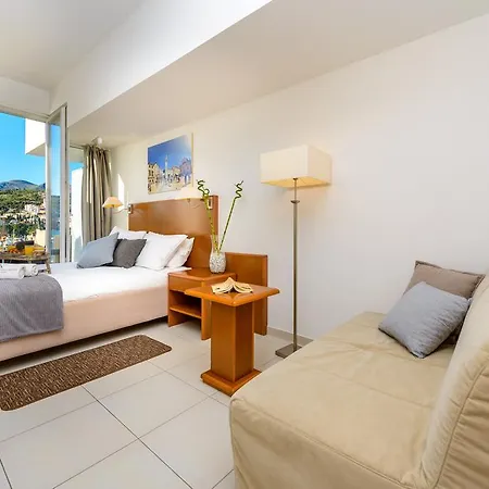 Apartman Adriatic Deluxe