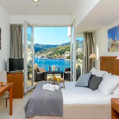 Adriatic Deluxe Dubrovnik