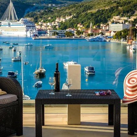 דירה Adriatic Deluxe