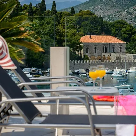 Adriatic Deluxe Dubrovnik