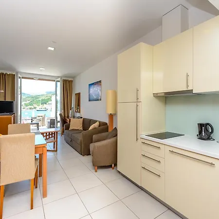 Apartman Adriatic Deluxe Dubrovnik